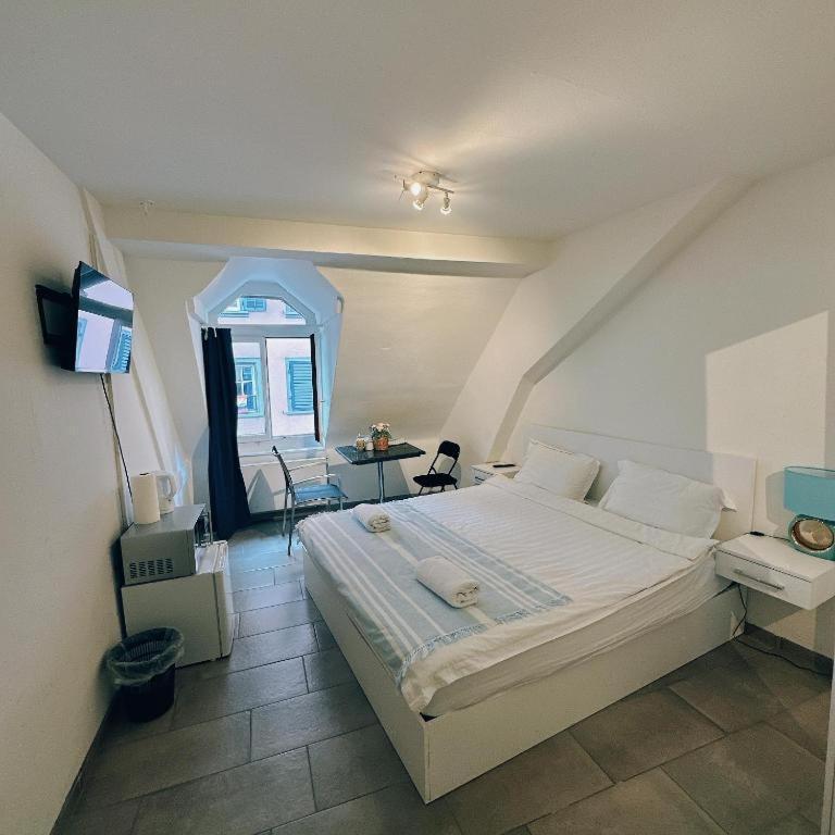 Center With Private External Bathroom Apartment Zürich
